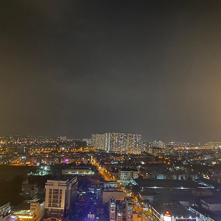 Luxury Apartment Asiana Capella Trung Tam Cho Lon مدينة هوشي منه المظهر الخارجي الصورة