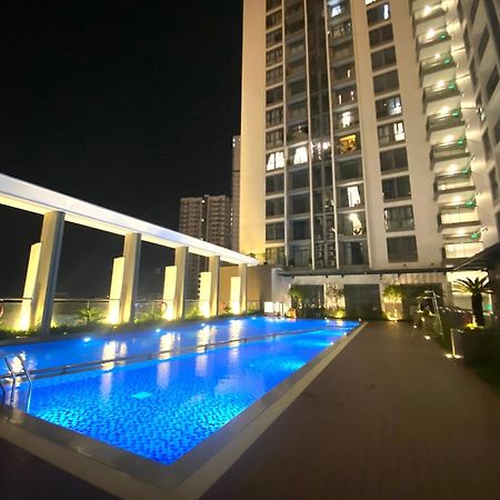 Luxury Apartment Asiana Capella Trung Tam Cho Lon مدينة هوشي منه المظهر الخارجي الصورة