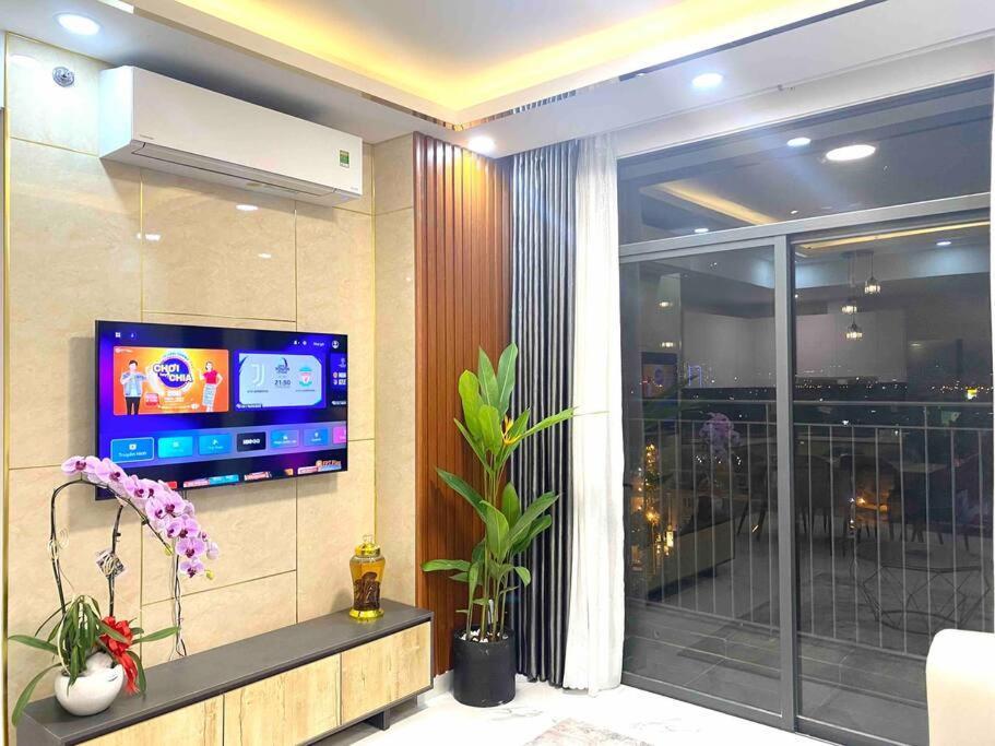 Luxury Apartment Asiana Capella Trung Tam Cho Lon مدينة هوشي منه المظهر الخارجي الصورة