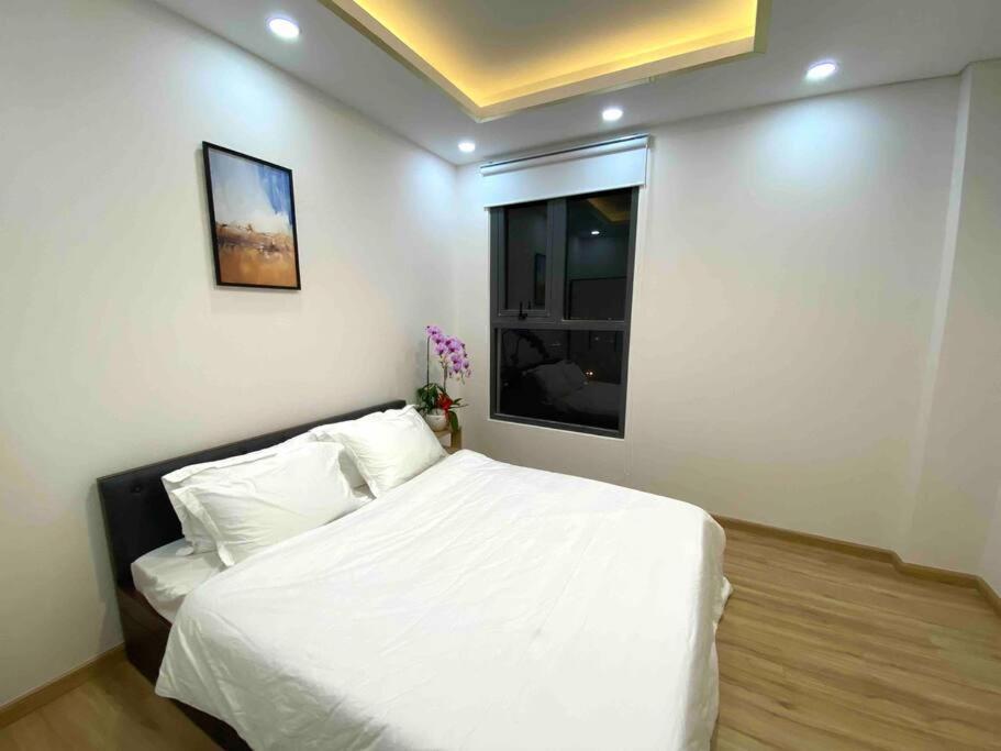 Luxury Apartment Asiana Capella Trung Tam Cho Lon مدينة هوشي منه المظهر الخارجي الصورة