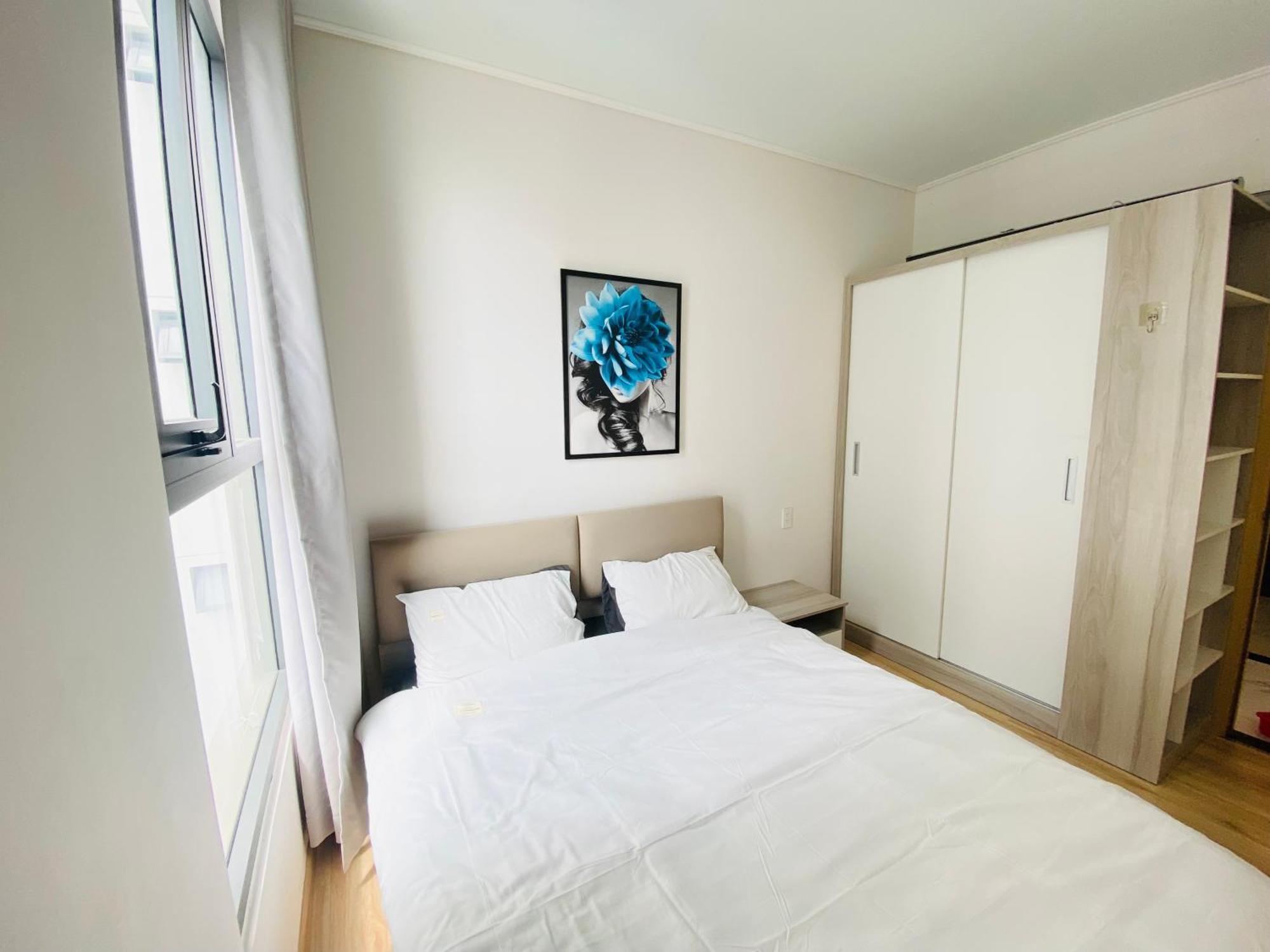 Luxury Apartment Asiana Capella Trung Tam Cho Lon مدينة هوشي منه المظهر الخارجي الصورة