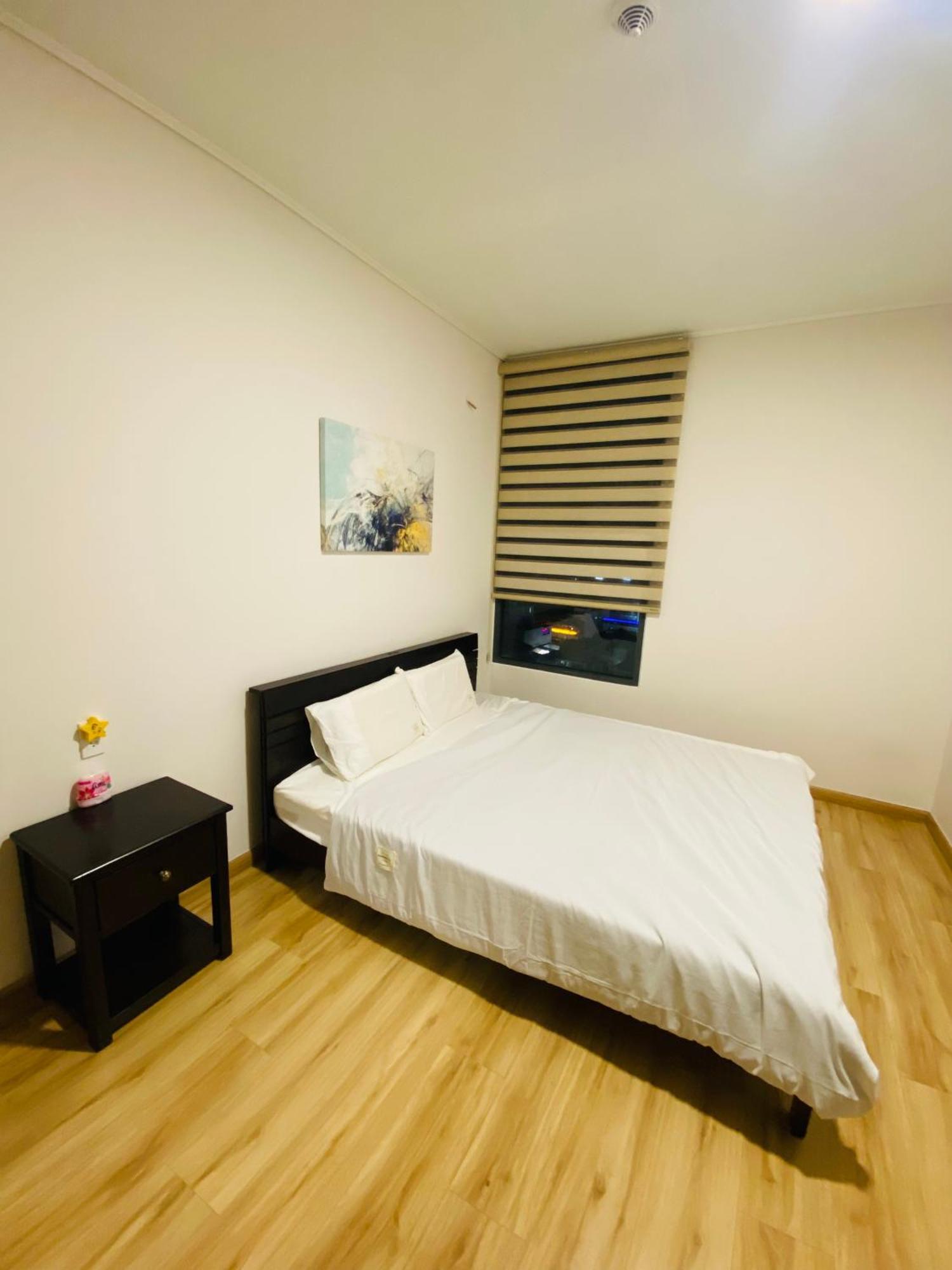 Luxury Apartment Asiana Capella Trung Tam Cho Lon مدينة هوشي منه المظهر الخارجي الصورة