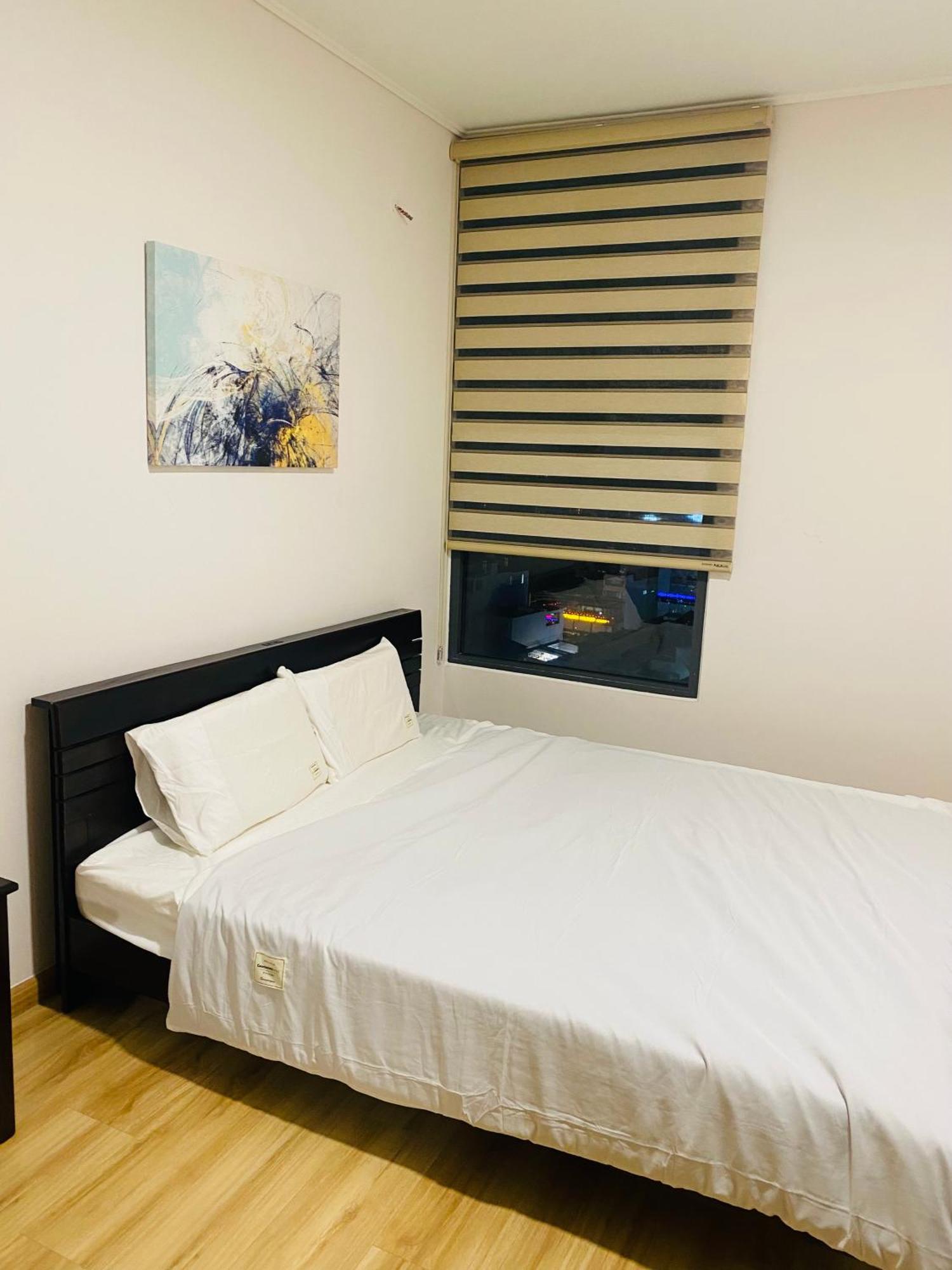 Luxury Apartment Asiana Capella Trung Tam Cho Lon مدينة هوشي منه المظهر الخارجي الصورة