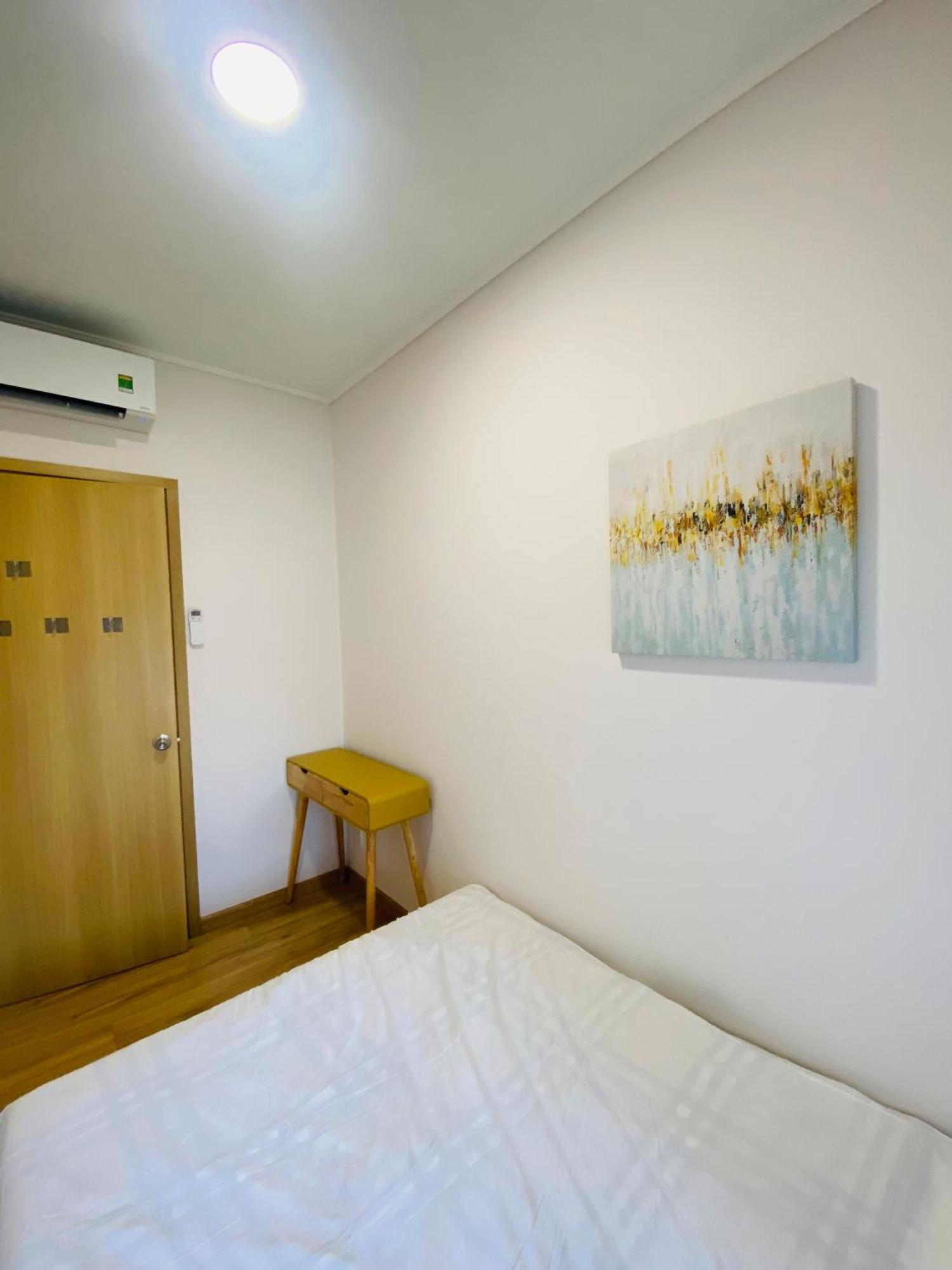 Luxury Apartment Asiana Capella Trung Tam Cho Lon مدينة هوشي منه المظهر الخارجي الصورة